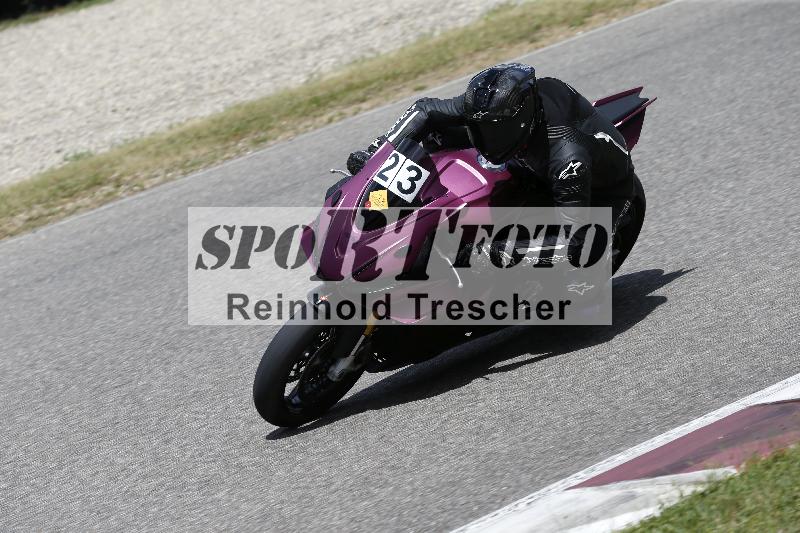 /18 05.06.2026  TZ Motorsport ADR/Gruppe gelb/23